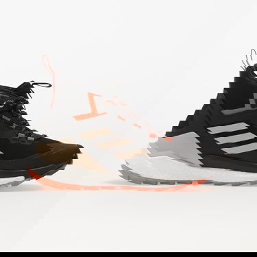 Кецове и обувки adidas Performance Terrex Free Hiker 2 GTX Core Черно | IF4918, 1