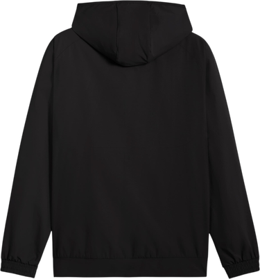 Яке Puma Olympique de Marseille TECH Woven Jacket Черно | 781568-35, 2