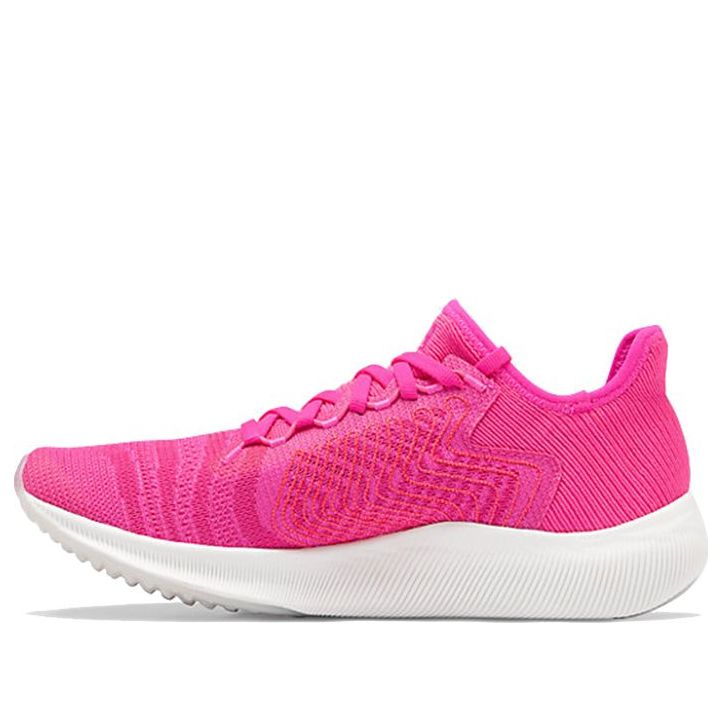 Кецове и обувки New Balance FuelCell Rebel Series Розово | WFCXRW