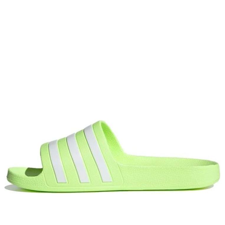 Кецове и обувки adidas Originals Adilette Aqua Slides Зелено | FY8105
