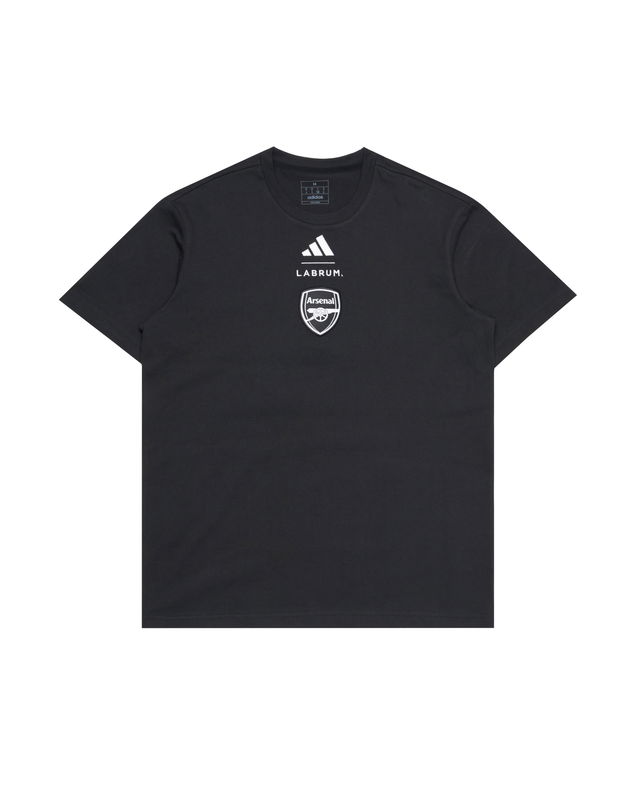 x LABRUM London x Arsenal FC SZN TEE