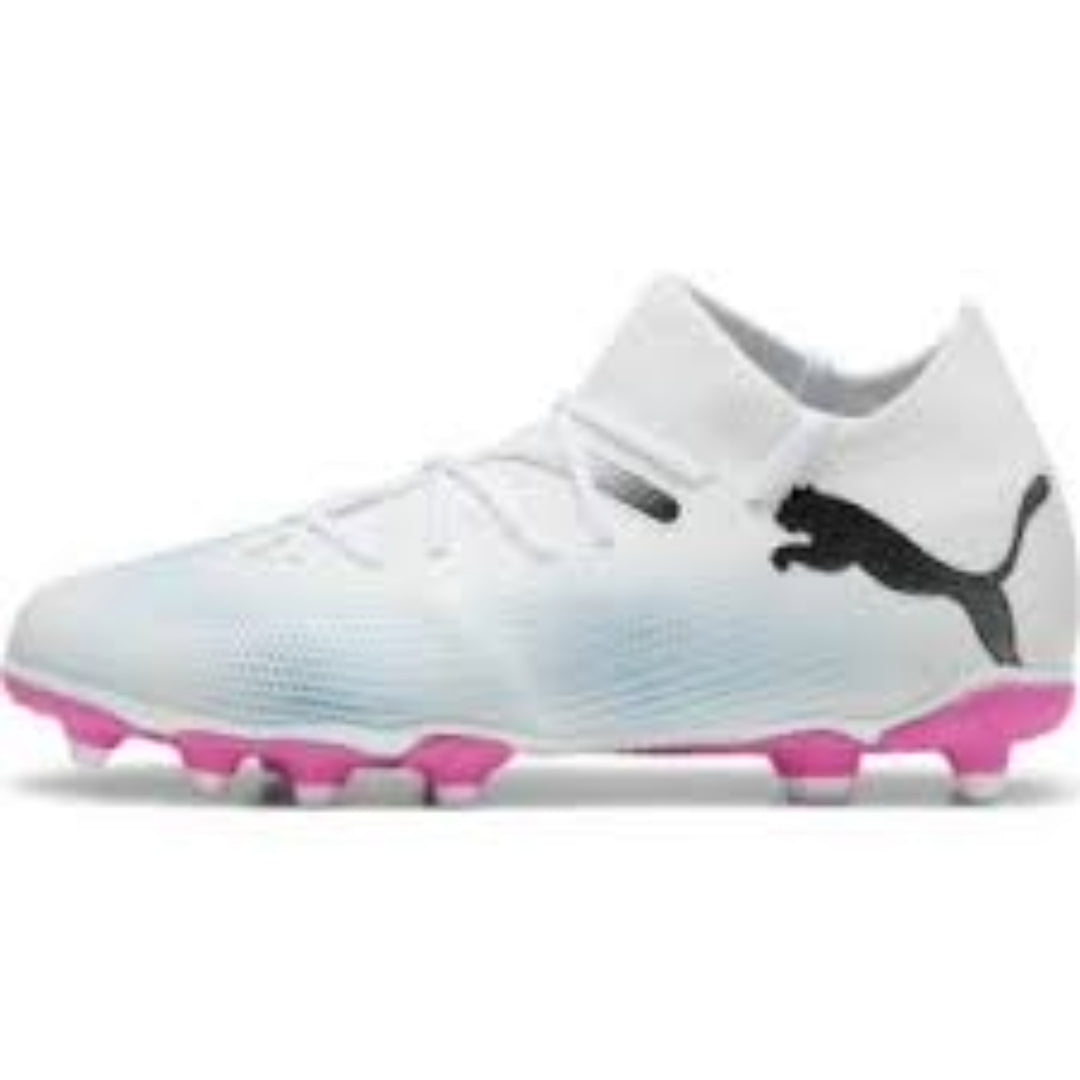 Кецове и обувки Puma Future 7 Pro Бяло | 107707-01, 0