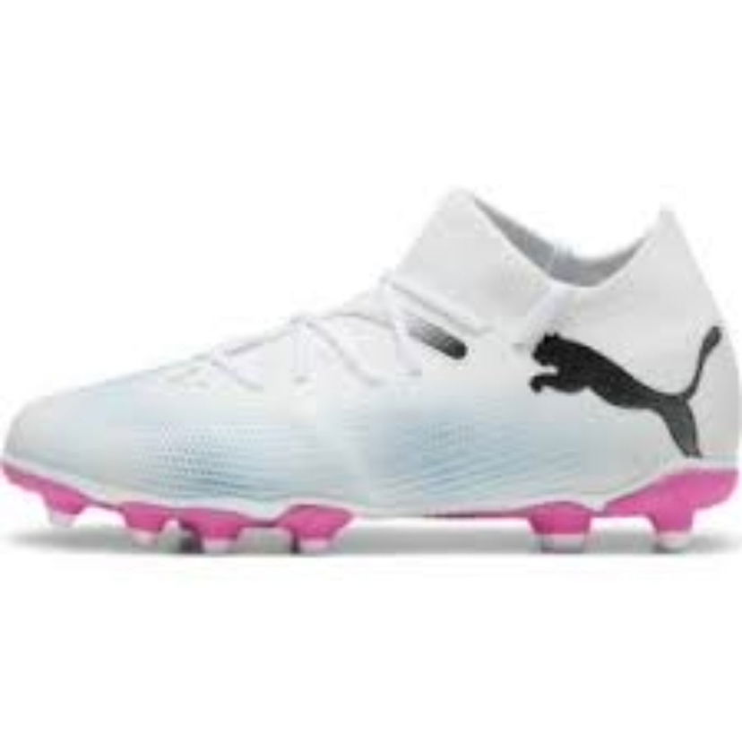 Кецове и обувки Puma Future 7 Pro Бяло | 107707-01