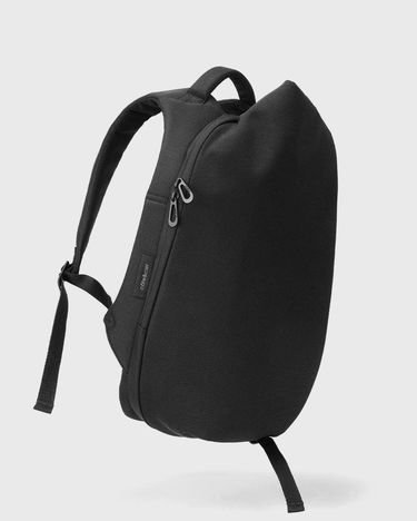 Раница côte&ciel Isar Small EcoYarn Черно | 3609440011927, 1