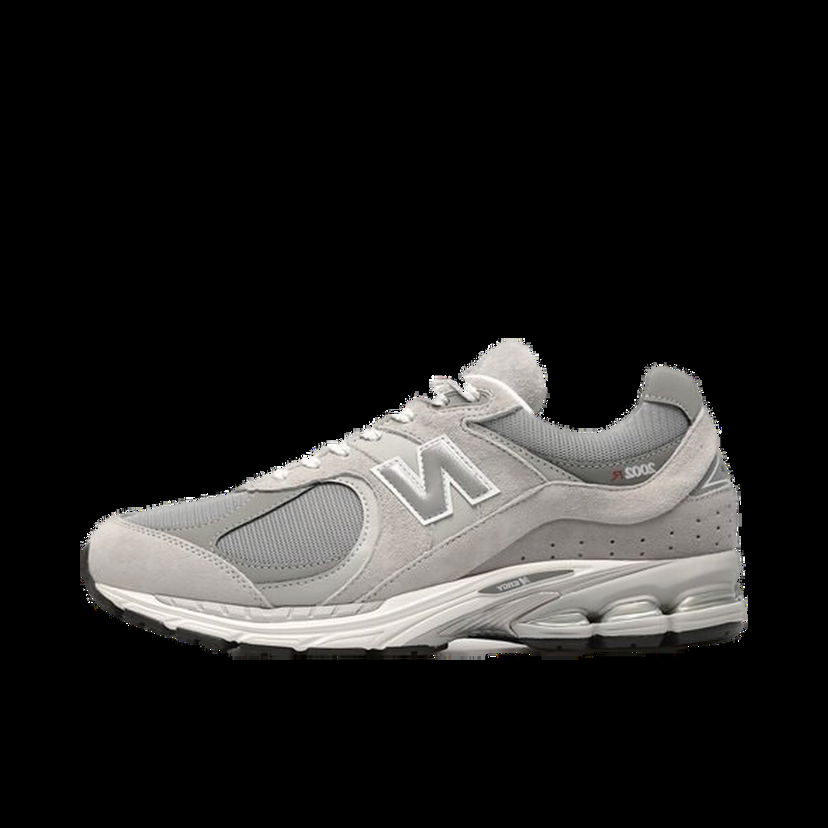 Кецове и обувки New Balance 2002R "Grey" Сиво | M2002RXJ