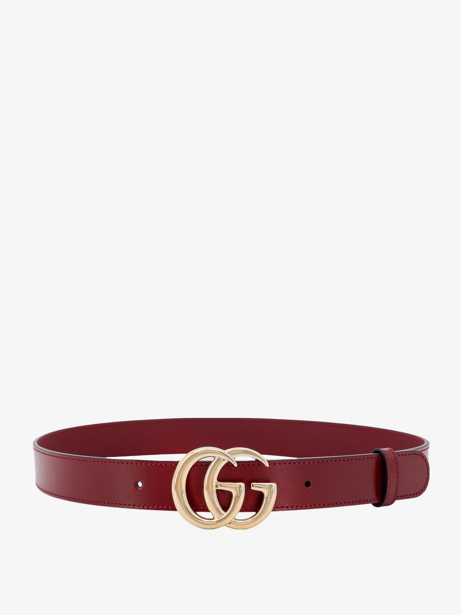Колани Gucci GG MARMONT Бургунди | 6258390AAA56207, 0