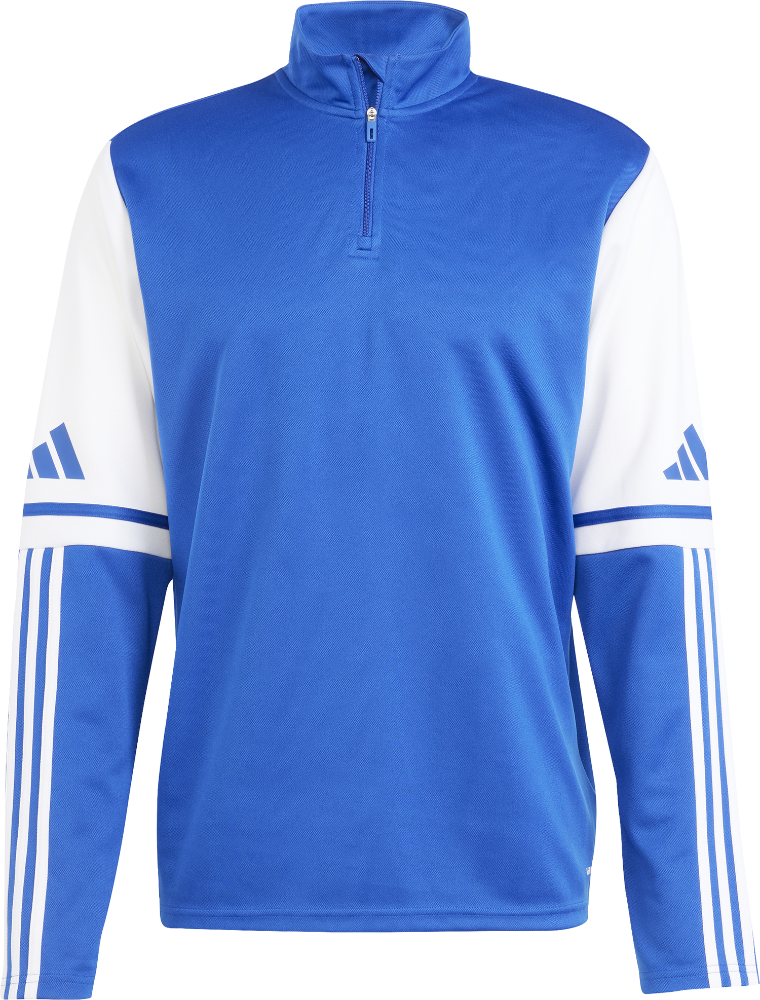 Суитчър adidas Originals Adidas SQ25 TR Long Sleeve Top Синьо | jd2985, 0