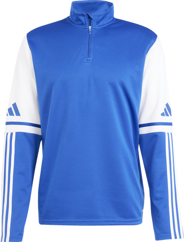Суитчър adidas Originals Adidas SQ25 TR Long Sleeve Top Синьо | jd2985, 0