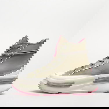Кецове и обувки Converse Run Star Legacy CX W Сиво | A05499C, 3