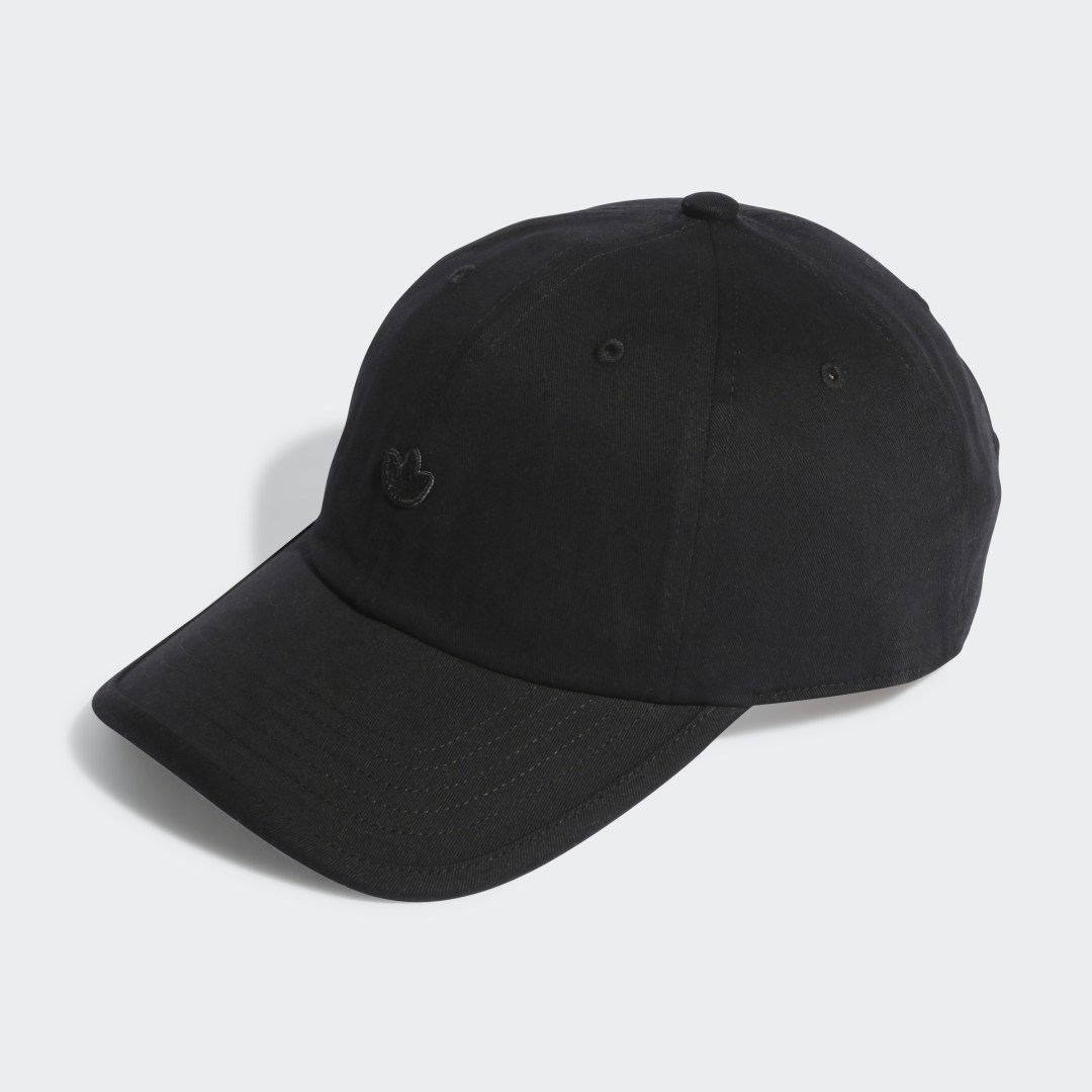 Шапка с козирка adidas Originals Premium Essentials Cap Черно | IC3031, 0