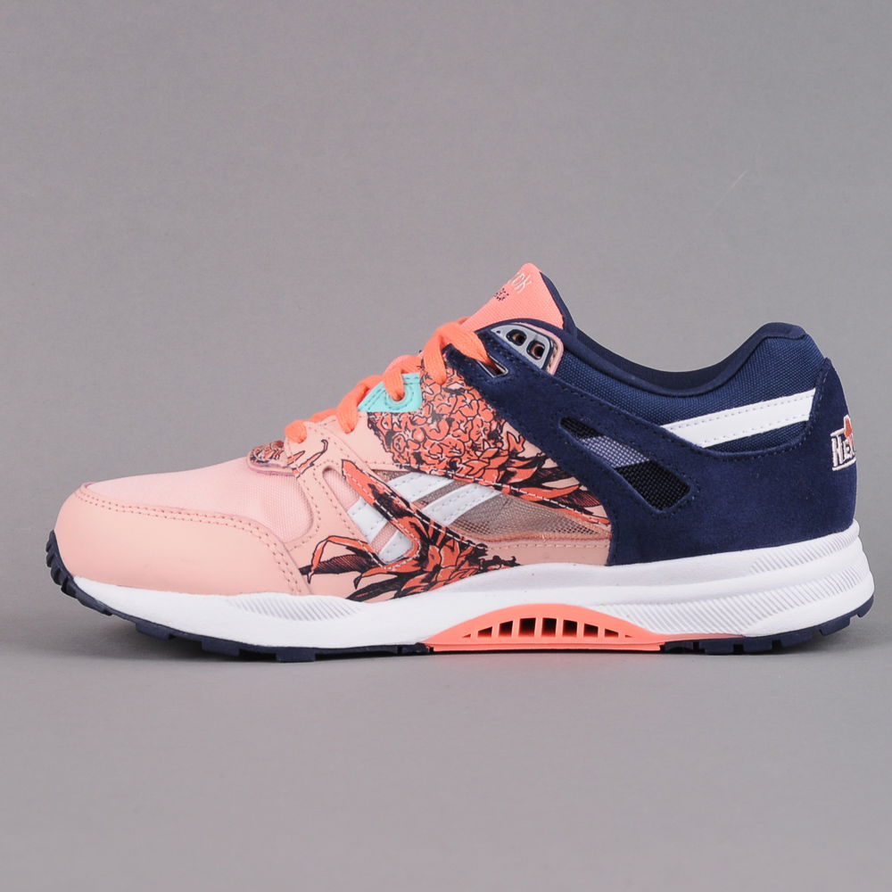Кецове и обувки Reebok Ventilator Graphics Розово | m45611, 1