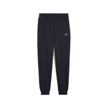 Спортни панталони Puma Essentials 2 Color Logo No. 1 Sweatpants Тъмно синьо | 684713_17, 0