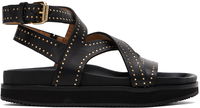 Isabel Marant Neryse Studded Platform Sandals