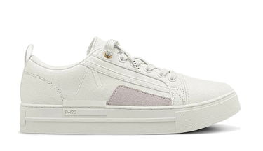 Кецове и обувки ARKK Copenhagen Sommr Canvas PET R-H20 W Бяло | CO6604-0178-W, 0