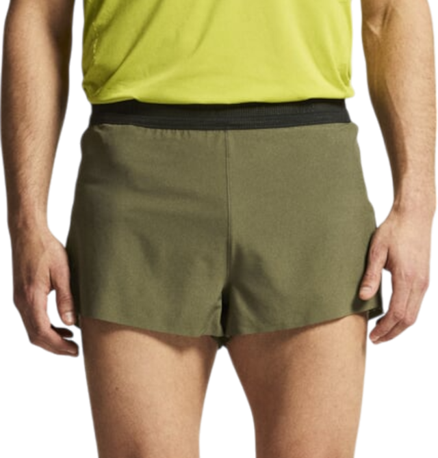 Craft Pro Hypervent 2 Split Shorts
