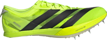 Кецове и обувки adidas Performance Adizero Finesse Жълто | jq5931, 0