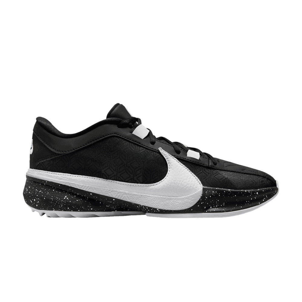 Кецове и обувки Nike Zoom Freak 5 Черно | DX4985-003, 0