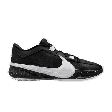 Кецове и обувки Nike Zoom Freak 5 Черно | DX4985-003, 0
