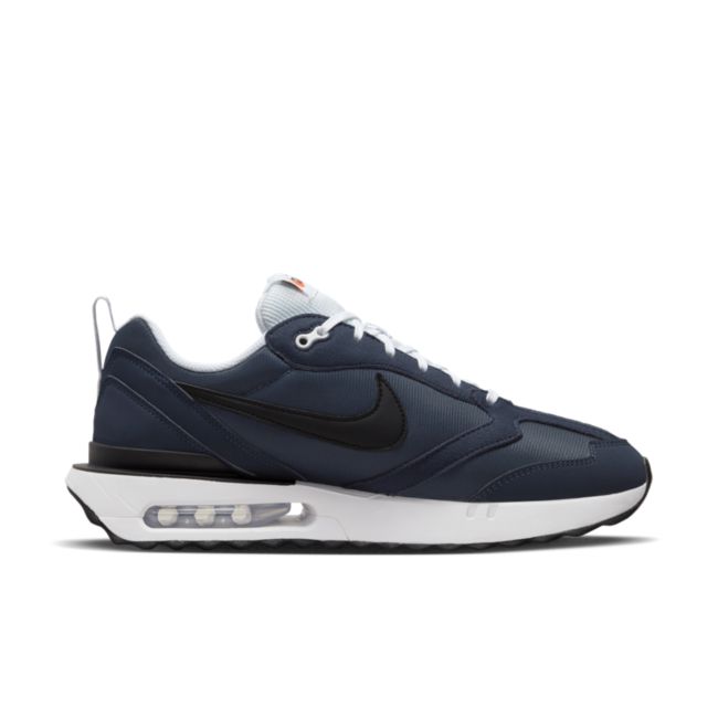 Кецове и обувки Nike Air Max Dawn Тъмно синьо | DM0013-400, 1
