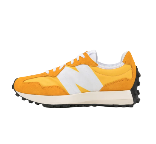 Кецове и обувки New Balance 327 Оранжево
 | WS327LAH, 0
