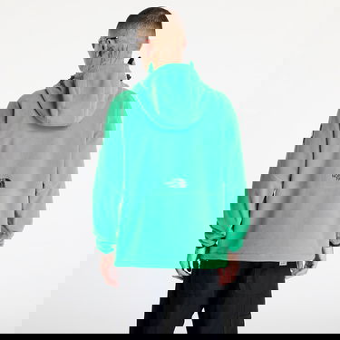 Яке The North Face Fleece Anorak Jacket Зелено | NF0A89GFPO81, 4