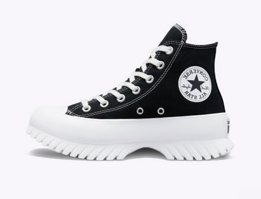 Chuck Taylor All Star Lugged 2.0 HI