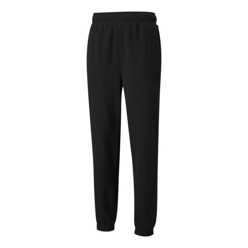Спортни панталони Puma First Pick Basketball Pants Черно | 532119-03