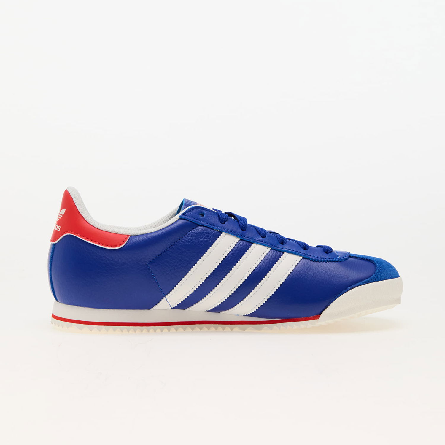 Кецове и обувки adidas Originals K 74 Blue Черно | IG8953, 1