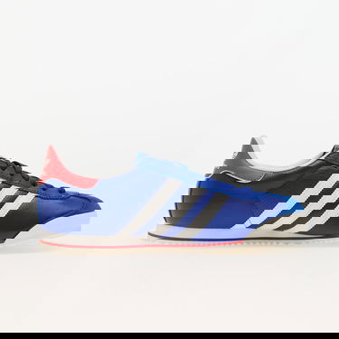 Кецове и обувки adidas Originals K 74 Blue Черно | IG8953, 1