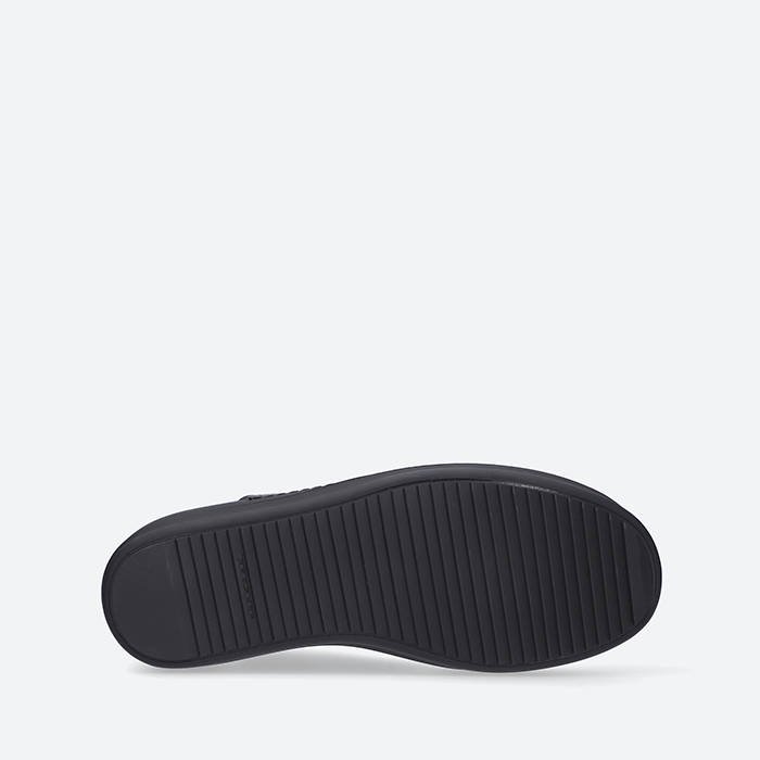 Кецове и обувки Rick Owens DRKSHDW Low Черно | DU02A3802BFBLACKBLACKBLACK, 1