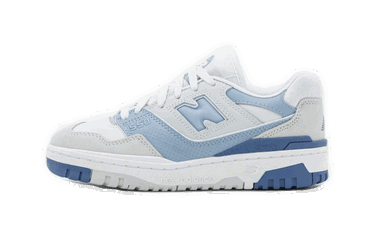 Кецове и обувки New Balance 550 Синьо | BBW550ZA, 0