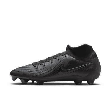 Кецове и обувки Nike Phantom Luna 2 Pro FG Черно | FJ2575-002, 0