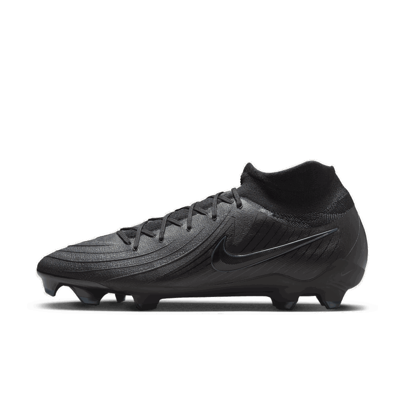 Кецове и обувки Nike Phantom Luna 2 Pro FG Черно | FJ2575-002