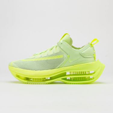 Кецове и обувки Nike W Zoom Double Stacked Зелено | CI0804-700, 0