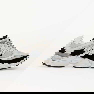 Кецове и обувки New Balance New Balance 9060 Бяло | U9060JBB, 5