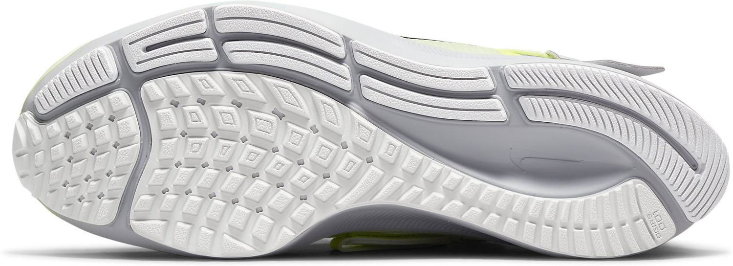 Кецове и обувки Nike Air Zoom Pegasus 38 FlyEase W Зелено | da6700-700, 1