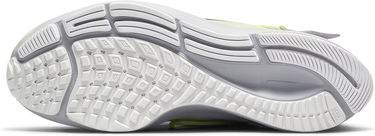 Кецове и обувки Nike Air Zoom Pegasus 38 FlyEase W Зелено | da6700-700, 1