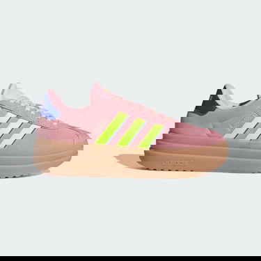 Кецове и обувки adidas Performance VL Court Bold Розово | IH8089, 0