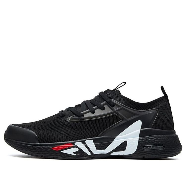 Кецове и обувки FILA Athletics Mind 3s Черно | A12M122106FBK, 0
