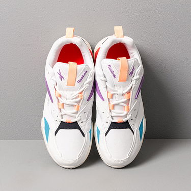 Кецове и обувки Reebok Aztrek Double Mix Pops Бяло | DV8171, 2