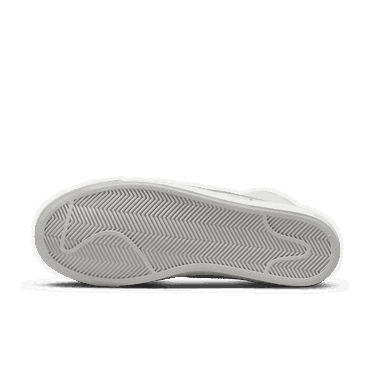 Кецове и обувки Nike Blazer Mid Сиво | DQ7572-001, 2