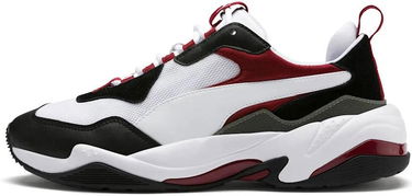 Кецове и обувки Puma Thunder Fashion 2.0 Бяло | 370376-06, 0