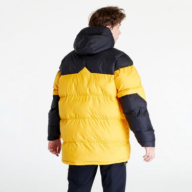 Пухо яке Columbia Ballistic Ridge™ Oversized Puffer Jacket Жълто | 2011261703, 4