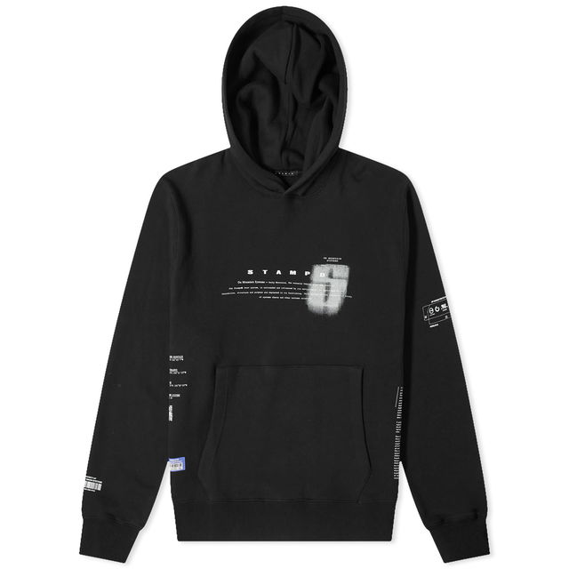 Aspen Transit Hoodie