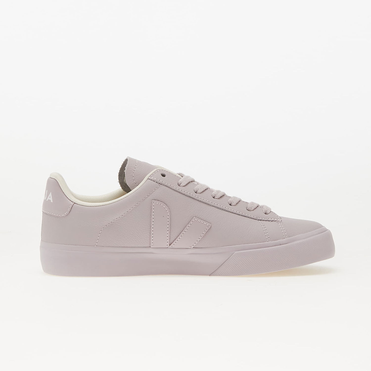 Кецове и обувки Veja WMNS Бяло | CP0503323A, 1