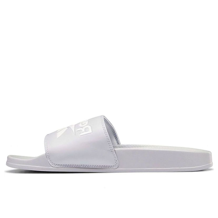 Кецове и обувки Reebok Classic Slide Бяло | FZ3166
