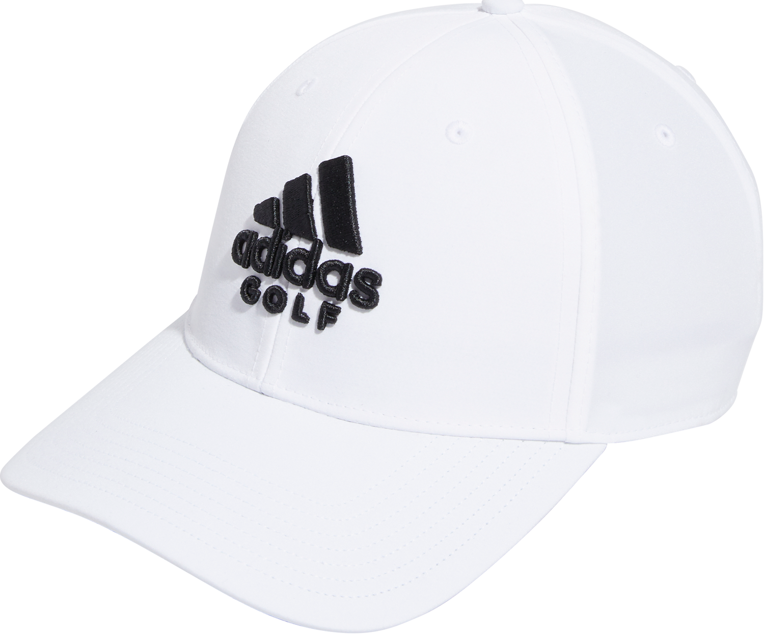 Шапка с козирка adidas Originals Adidas Golf Perform H Cap Бяло | ha9257, 0