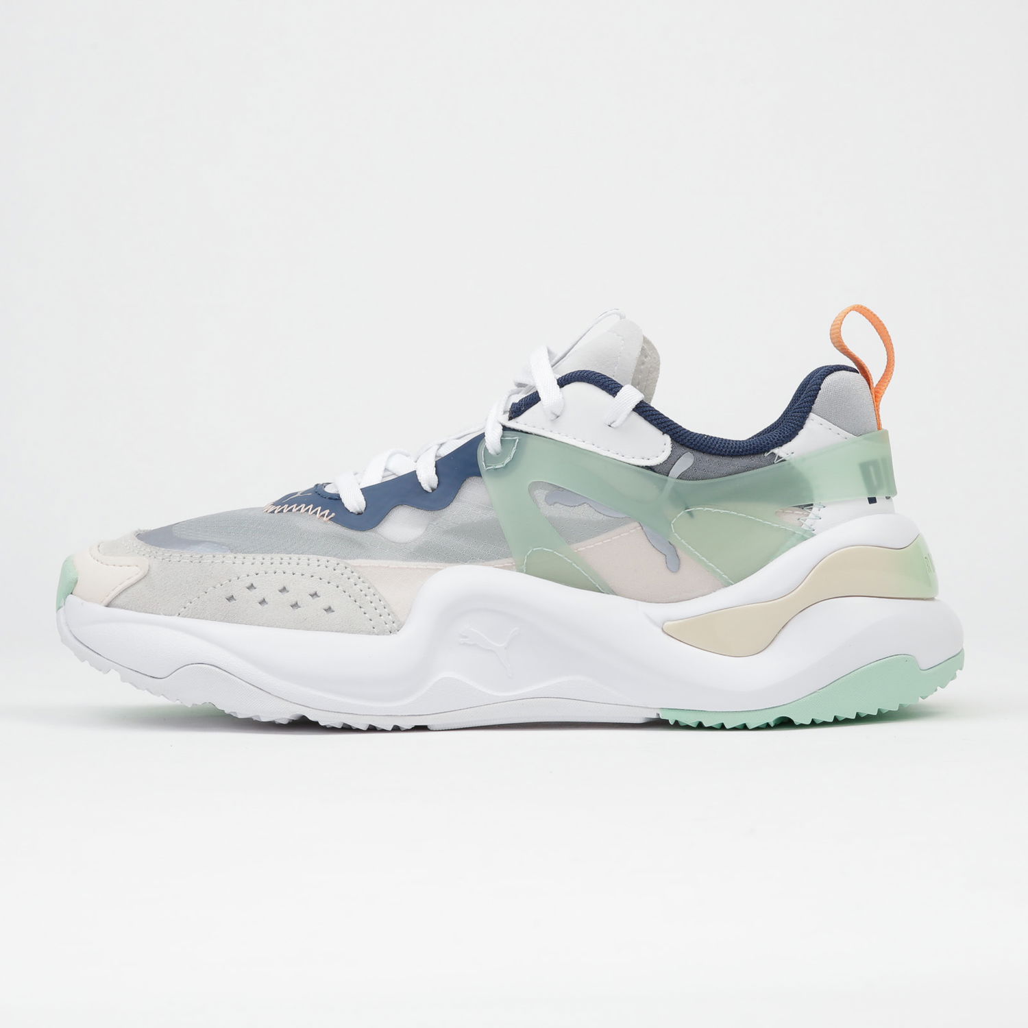Кецове и обувки Puma Rise W Сиво | 371777 01, 0