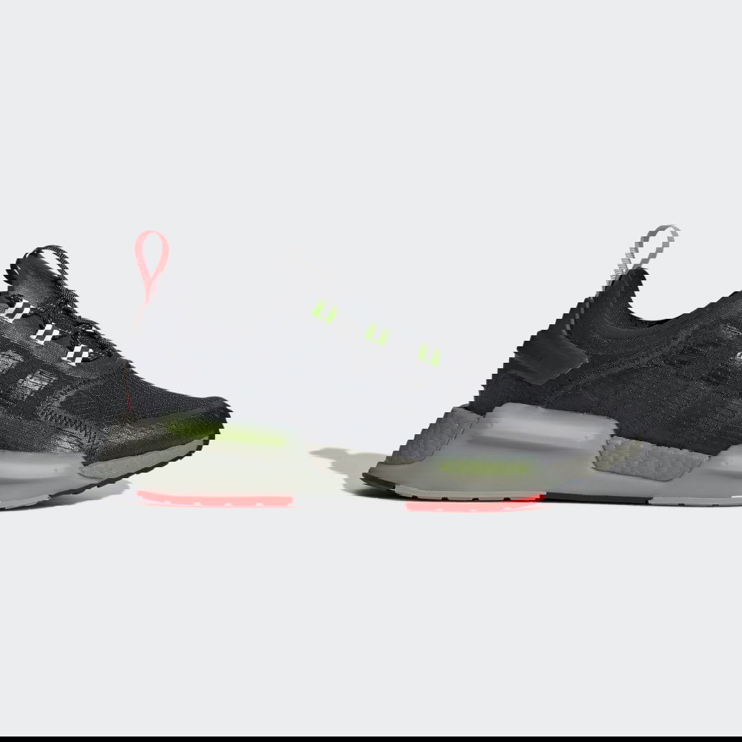 Кецове и обувки adidas Originals NMD_V3 Черно | GW3064, 0