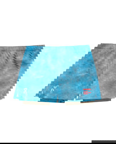Къси панталони On Running On Running x PLEASURES x The Loop Running Shorts Синьо | 1MF10343858, 0